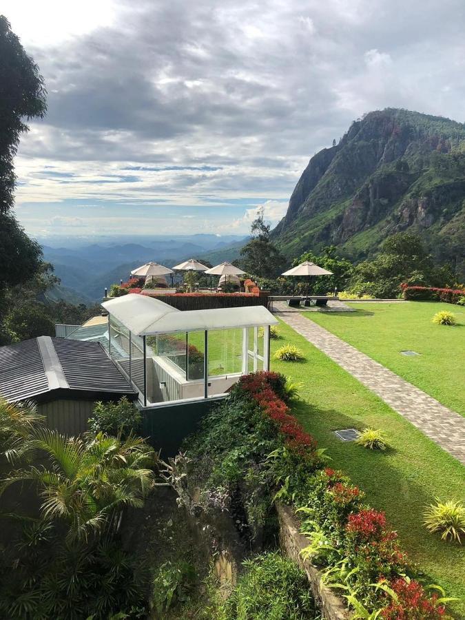 Ekho Ella Exterior foto