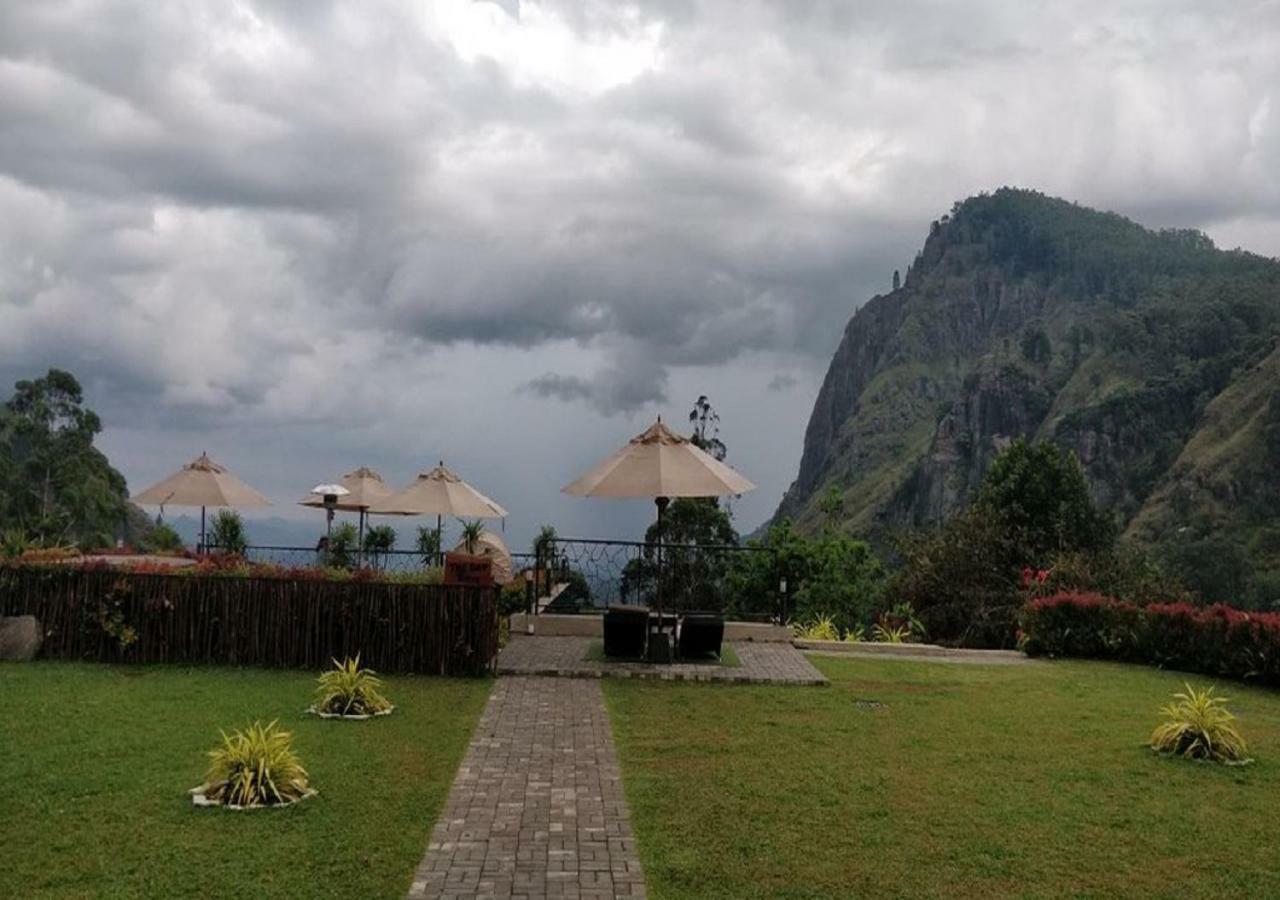 Ekho Ella Exterior foto